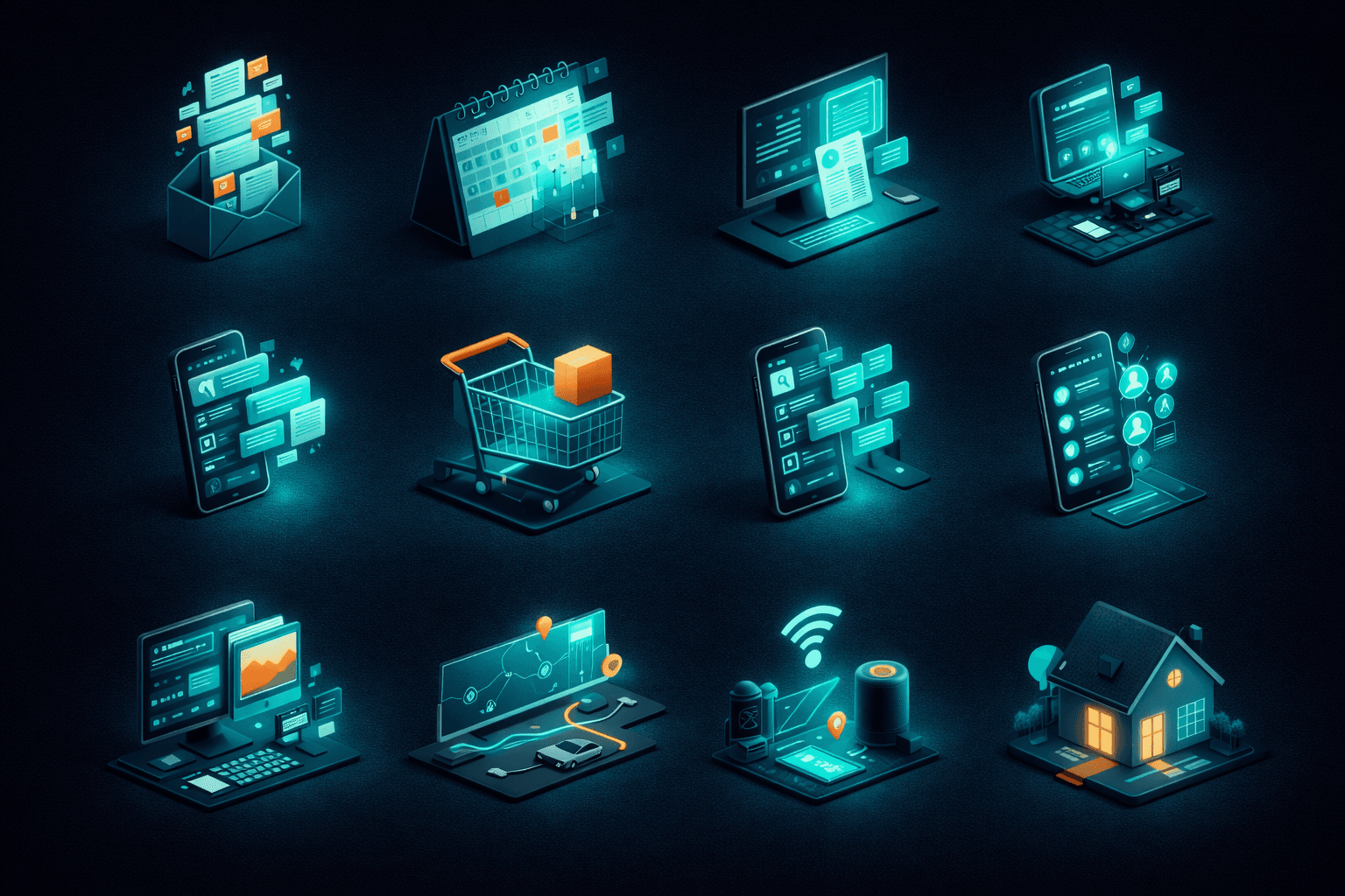 11 Proven Ways Real People Use AI Agents (Not Hype)