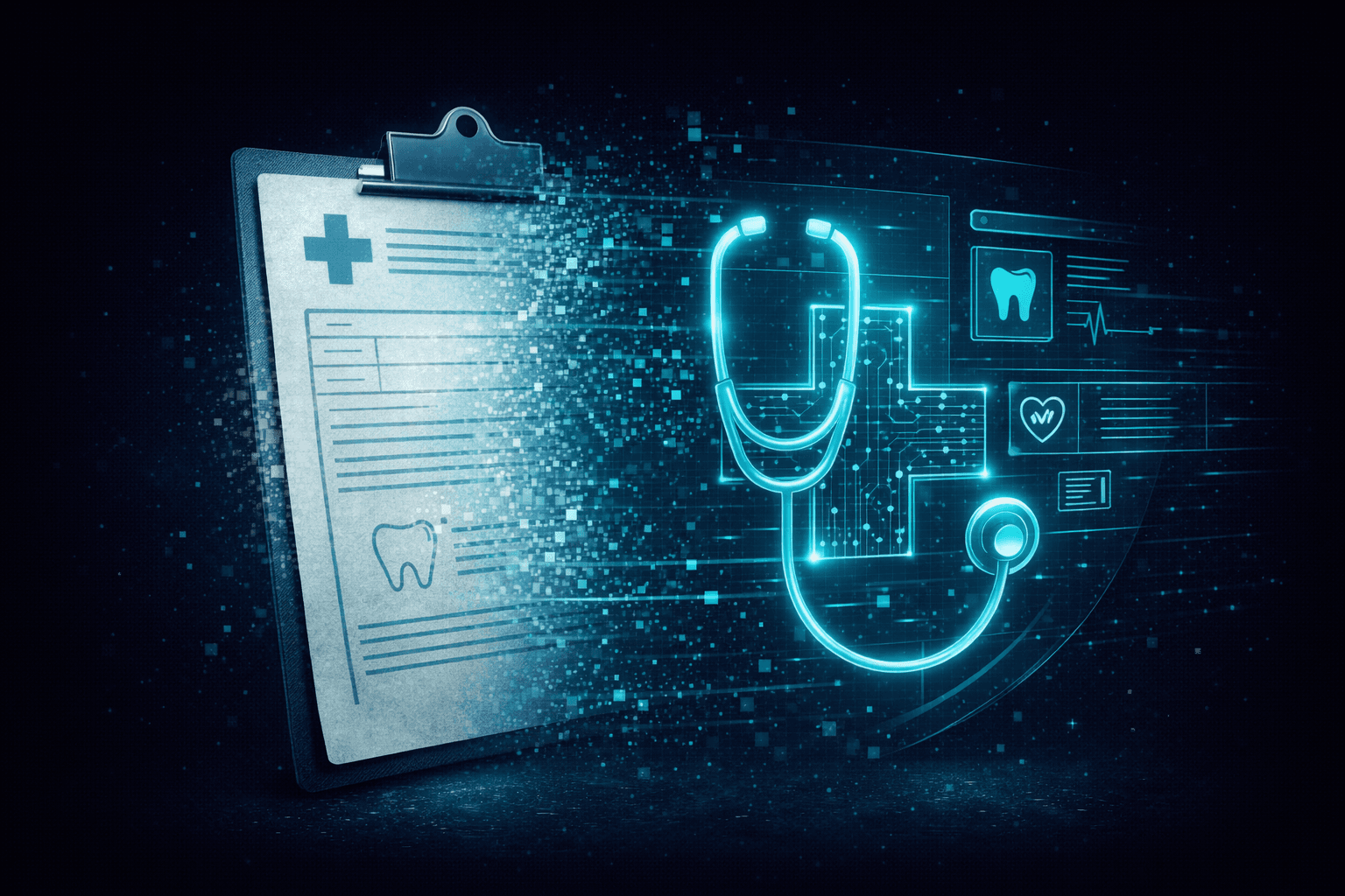 AI for Dental and Medical Practices: What Actually Works