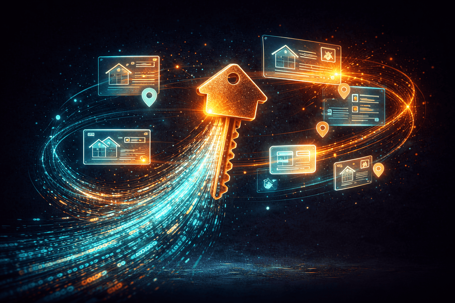 How AI Is Changing Real Estate Operations