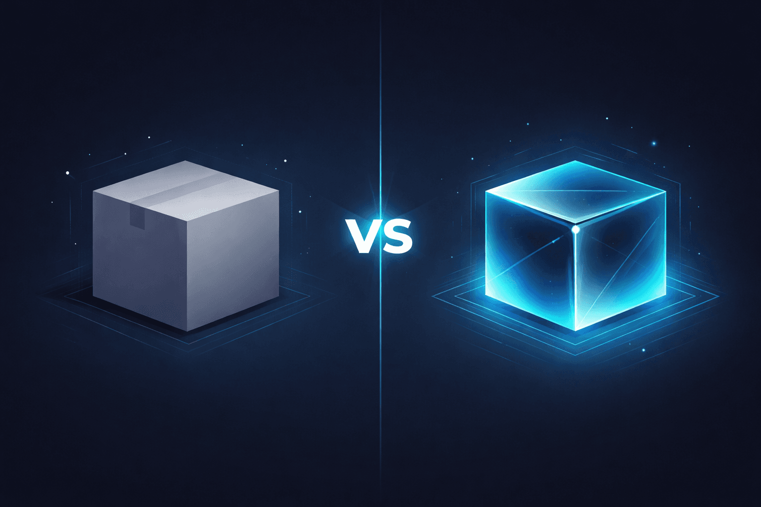 Custom Software vs. Off-the-Shelf: Which Is Right for Your Business?