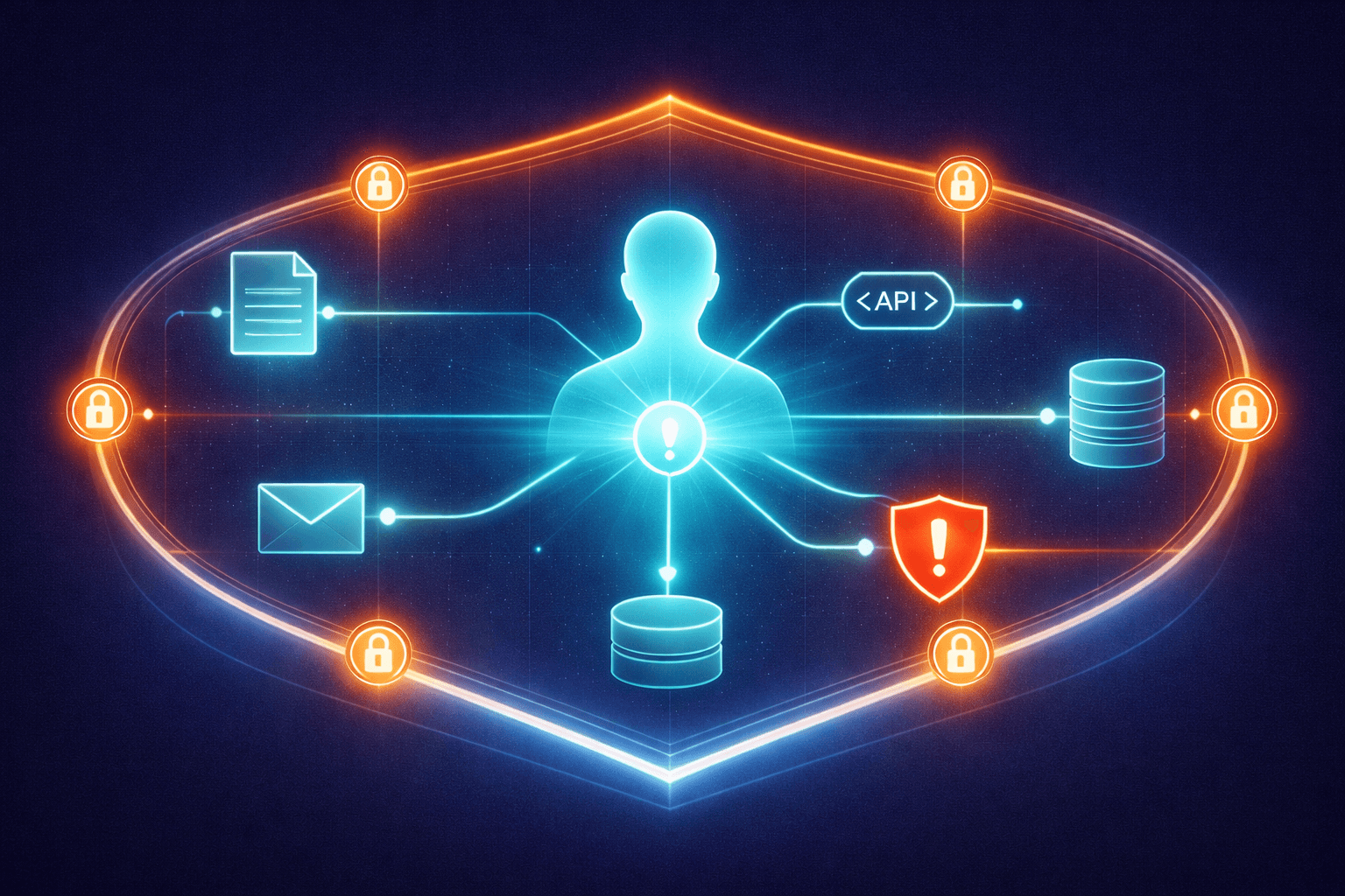 How to Secure Your AI Agents Before They Become a Liability