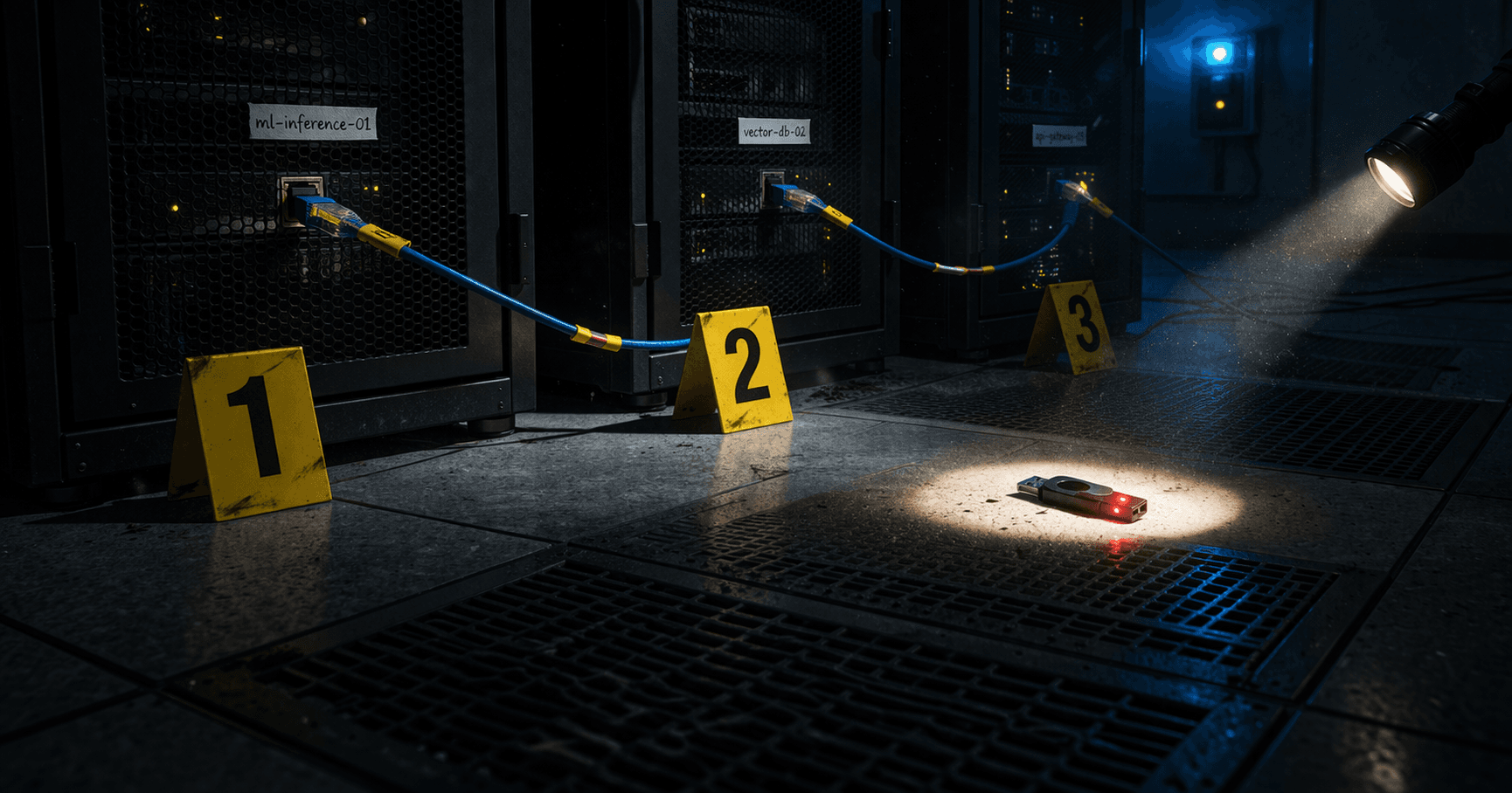 A Supply Chain Attack Just Hit the Tool That Powers Most AI Applications