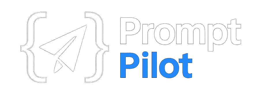 PromptPilot