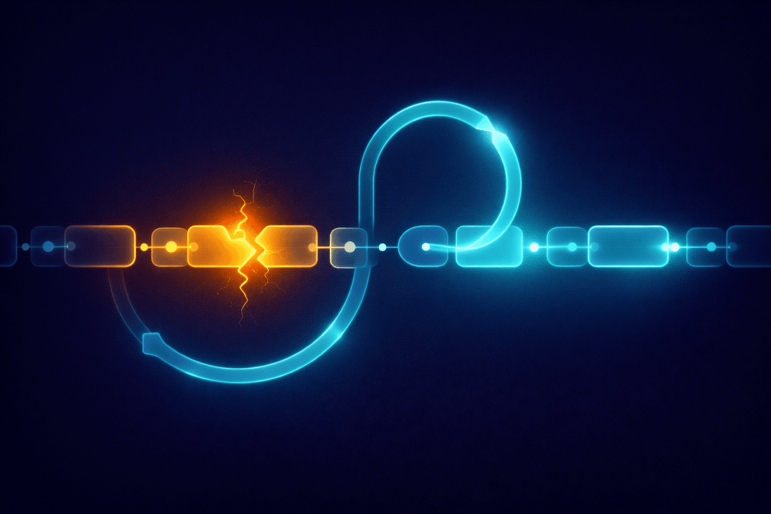 Self-Healing AI Workflows: When Your Automations Fix Themselves