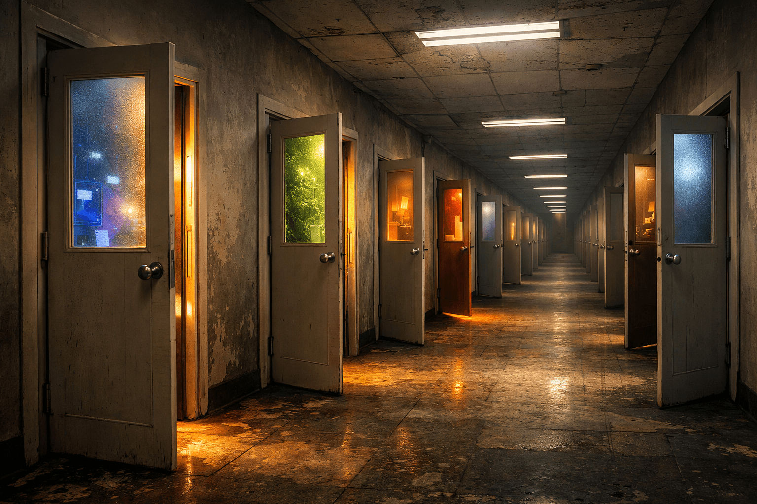 Software Is Dead. Custom AI Is What Comes Next.