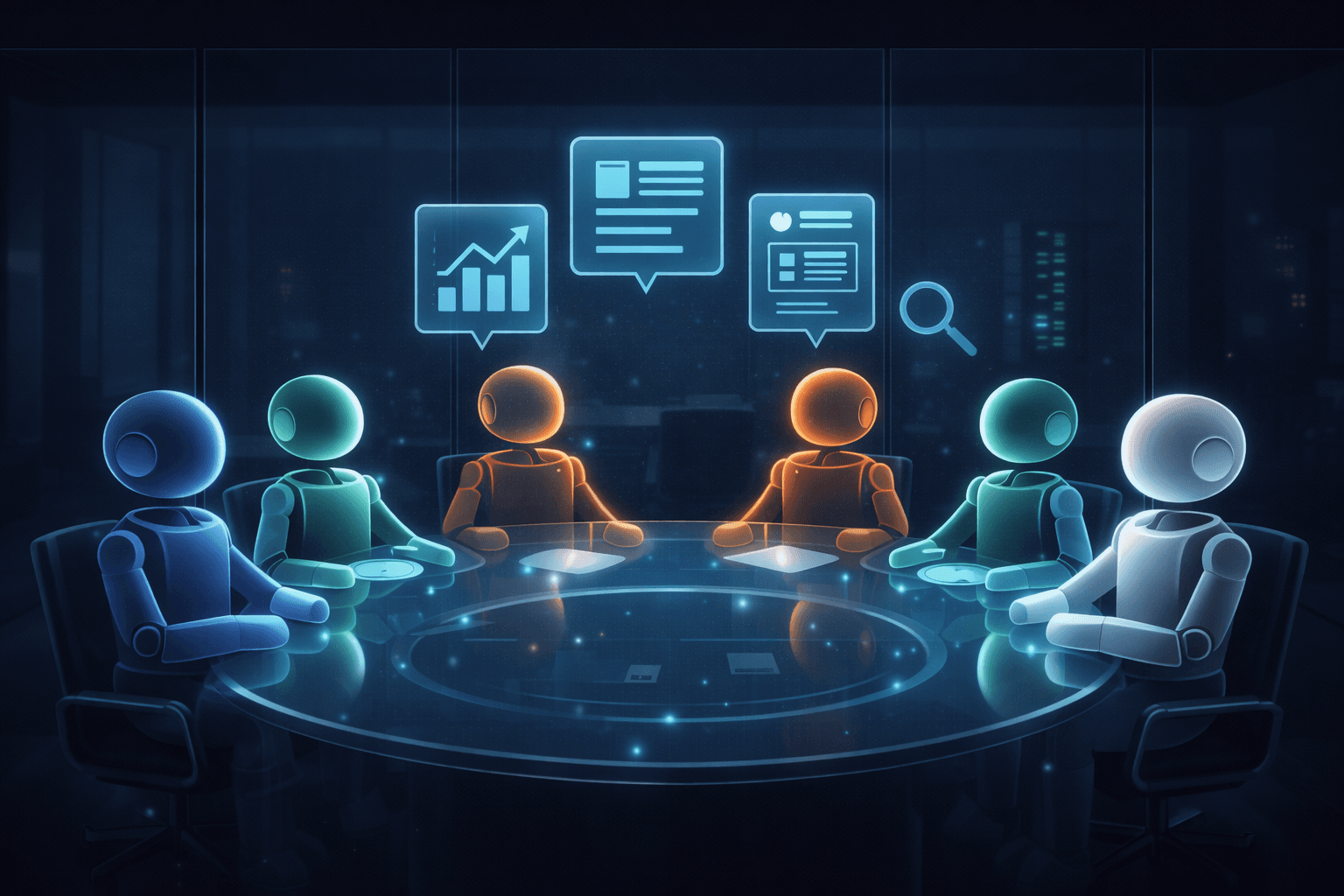 The $28/Month AI Company: How Three Free Tools Run a Business