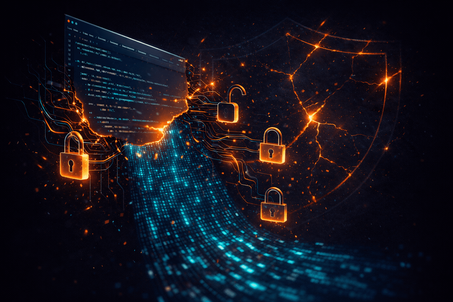 The Hidden Security Risks of Vibe Coding (And How to Protect Yourself)