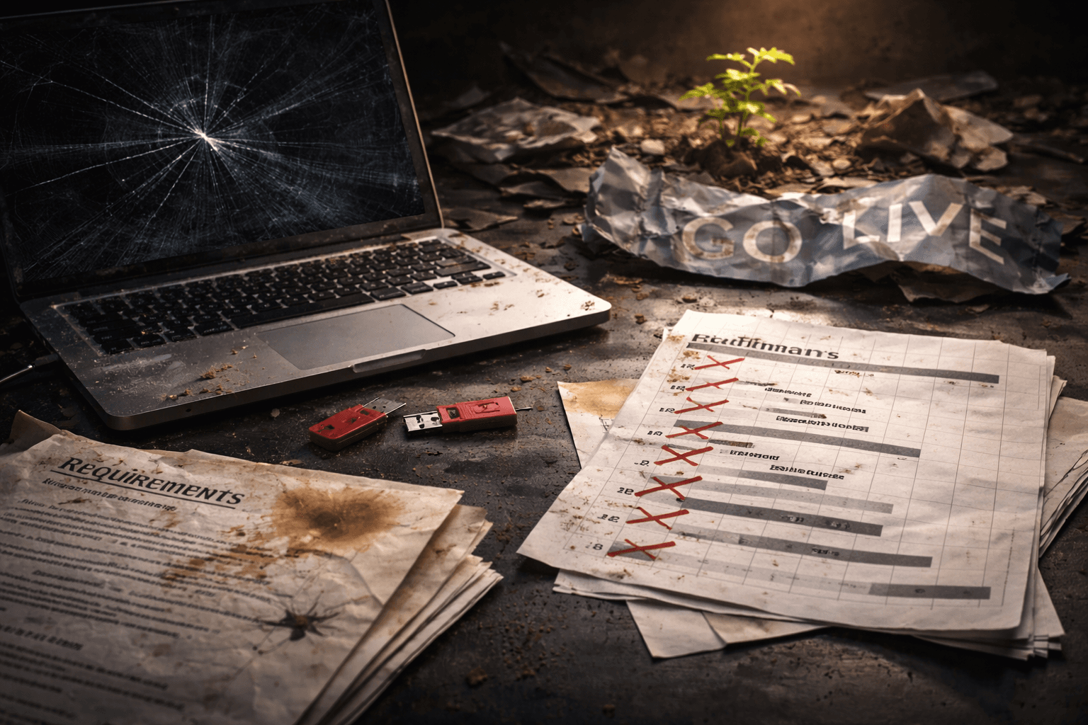 Why Most AI Implementations Fail (And How to Be the Exception)