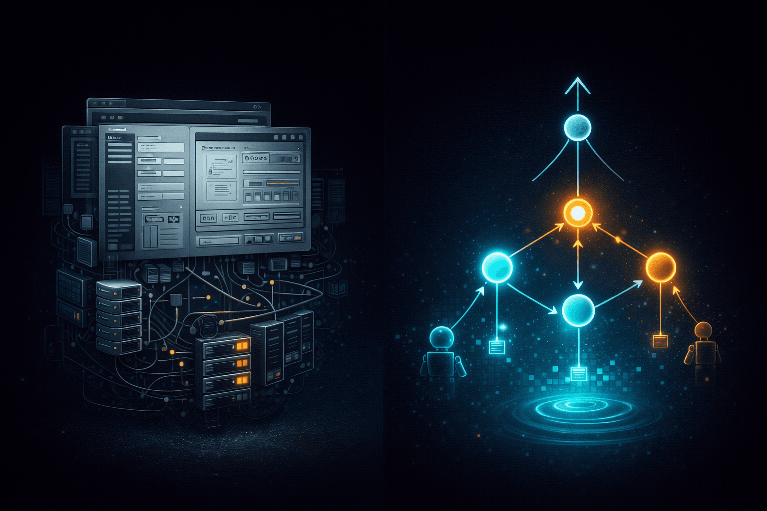 Your Pool Company Doesn't Need an App — It Needs an Automation